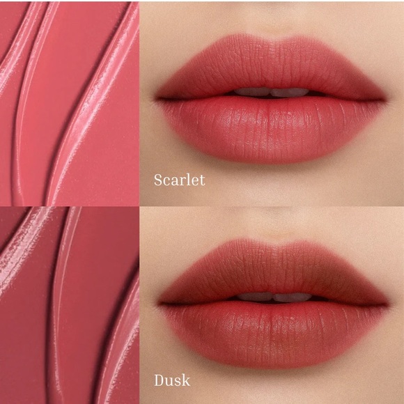 NEW Lithe Soft Fill Lip Pencil Duo - Picture 2 of 7